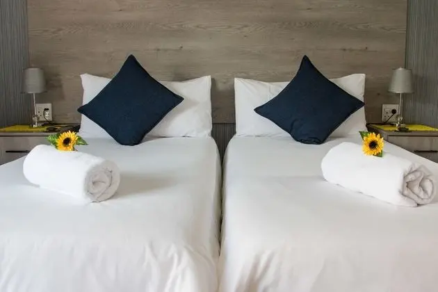 Deluxe Tek Büyük Yataklı Oda, 1 Yatak Odası