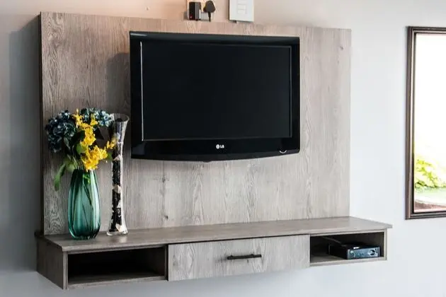 Deluxe Tek Büyük Yataklı Oda, 1 Yatak Odası