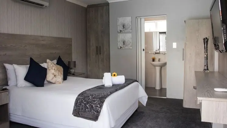 Deluxe Tek Büyük Yataklı Oda, 1 Yatak Odası