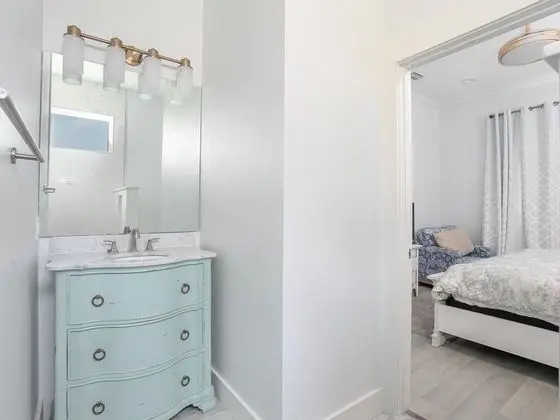 Ev, Birden Çok Yatak, Balkon, Okyanus Manzaralı