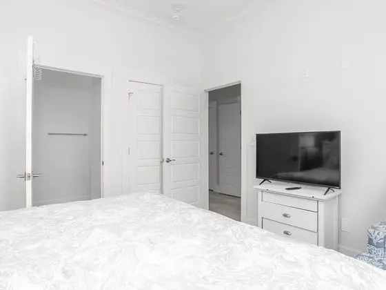 Ev, Birden Çok Yatak, Balkon, Okyanus Manzaralı
