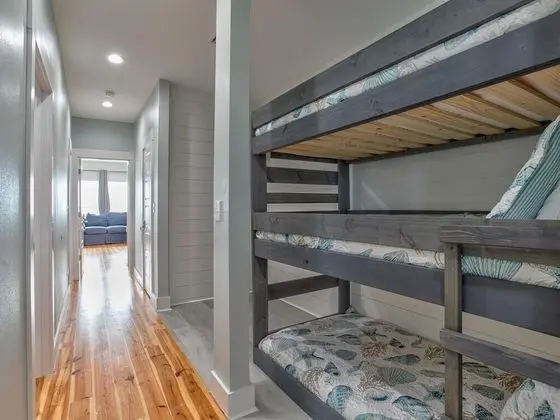 Ev, Birden Çok Yatak, Balkon, Okyanus Manzaralı