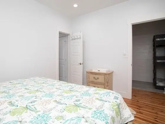 Ev, Birden Çok Yatak, Balkon, Okyanus Manzaralı