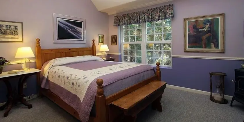 Lupin Room