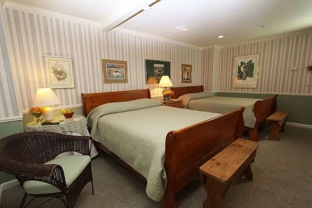 Sage Room