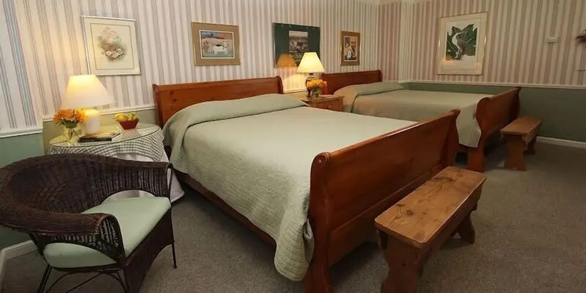 Sage Room