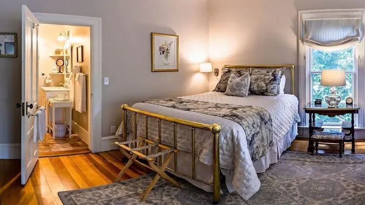 Oda, 2 Büyük (Queen) Boy Yatak, Banyolu/Duşlu