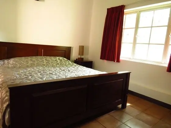Deluxe Üç Kişilik Oda, Birden Çok Yatak, Sigara İçilmez