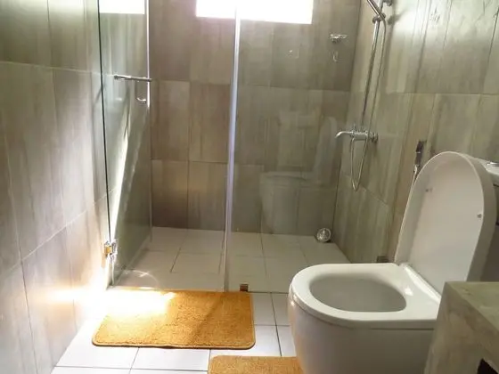 Deluxe Üç Kişilik Oda, Birden Çok Yatak, Sigara İçilmez