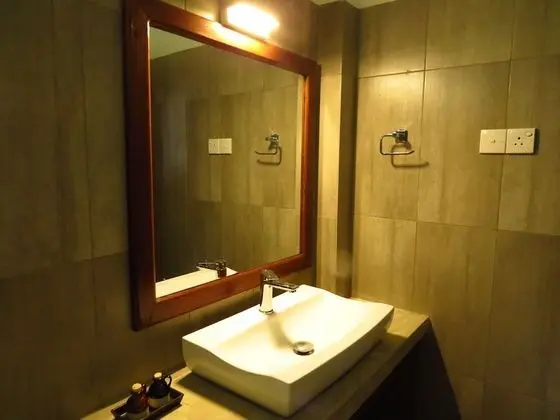 Standard Tek Büyük Yataklı Oda, 1 En Büyük (King) Boy Yatak, Sigara İçilmez