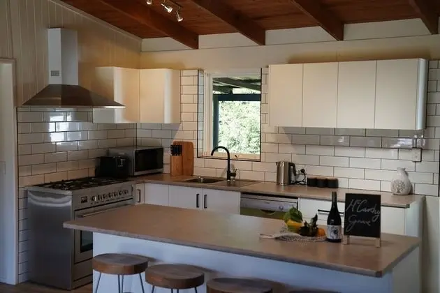 Ev, 5 Yatak Odası, Bahçe Manzaralı