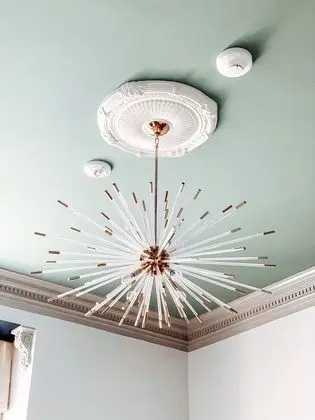 Luxury Süit, Banyolu/Duşlu (Bond Suite)