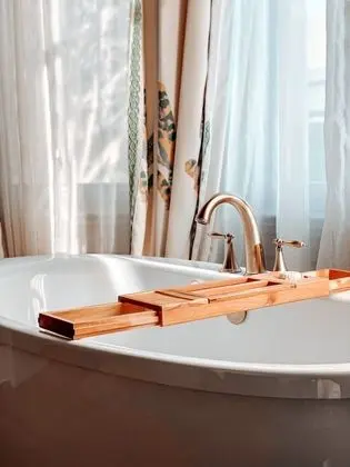 Luxury Süit, Banyolu/Duşlu (Bond Suite)