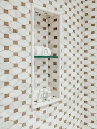 Luxury Süit, Banyolu/Duşlu (Bond Suite)