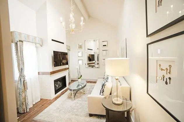 Luxury Süit, Banyolu/Duşlu (Carriage House)