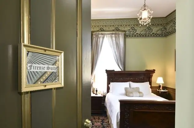 Luxury Süit, Banyolu/Duşlu (Master Suite)