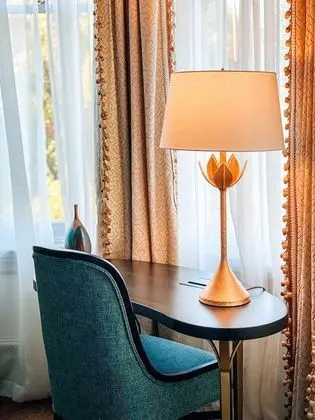 Luxury Süit, Banyolu/Duşlu (Master Suite)