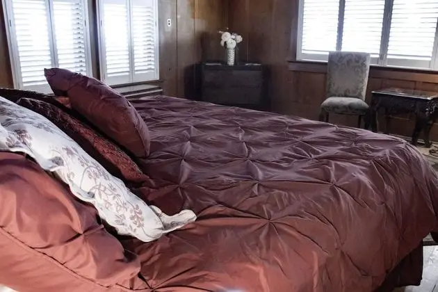 Basic Tek Kişilik Oda, 1 En Büyük (King) Boy Yatak