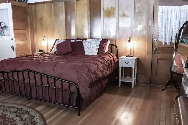 Basic Tek Kişilik Oda, 1 En Büyük (King) Boy Yatak