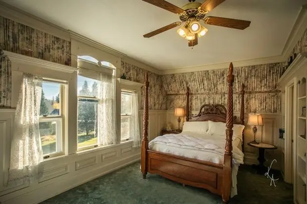 Comfort Tek Kişilik Oda, 1 Büyük (Queen) Boy Yatak