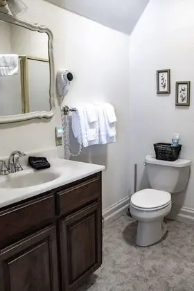 Comfort Tek Kişilik Oda, 1 Büyük (Queen) Boy Yatak