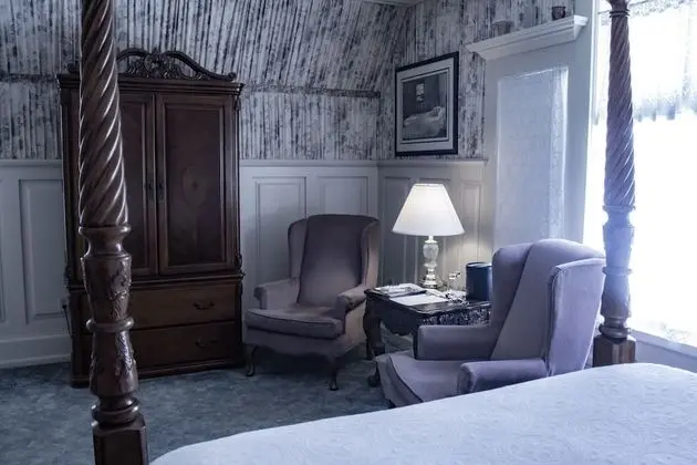 Comfort Tek Kişilik Oda, 1 Büyük (Queen) Boy Yatak