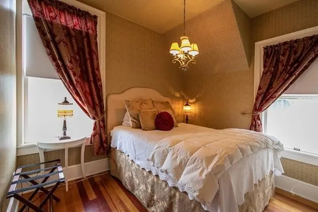 Deluxe Süit, 2 Yatak Odası