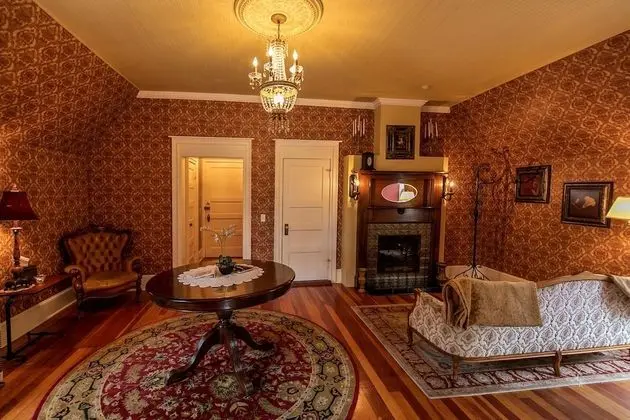 Deluxe Süit, 2 Yatak Odası