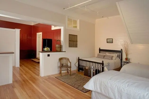 Design Oda, Birden Çok Yatak, Sigara İçilmez, Şehir Manzaralı (204)