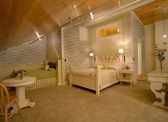 Design Oda, Birden Çok Yatak, Sigara İçilmez, Şehir Manzaralı (206)