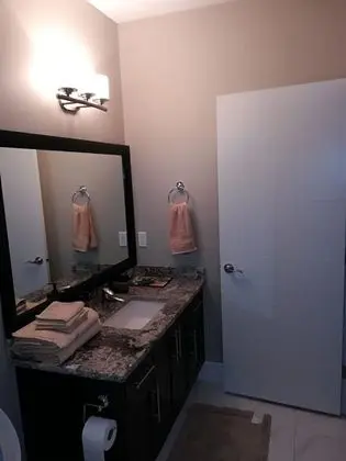 Oda, Özel Banyo (Raz)