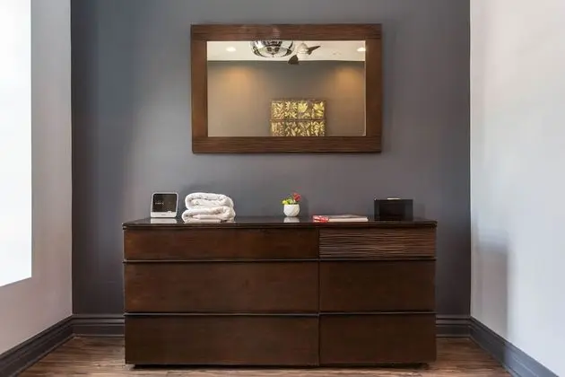 Deluxe Oda, 1 Tek Kişilik Yatak, Ortak Banyo