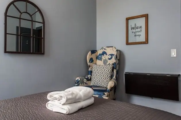Deluxe Oda, 1 Tek Kişilik Yatak, Ortak Banyo