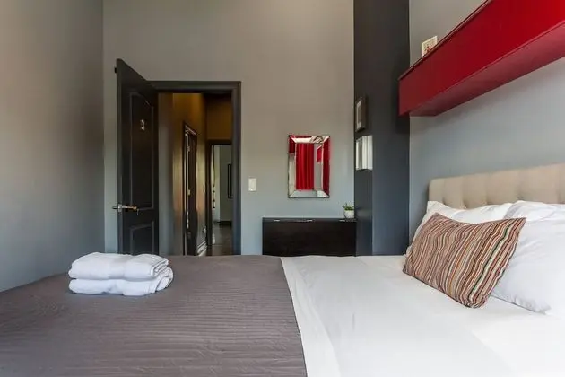 Deluxe Oda, 1 Tek Kişilik Yatak, Ortak Banyo