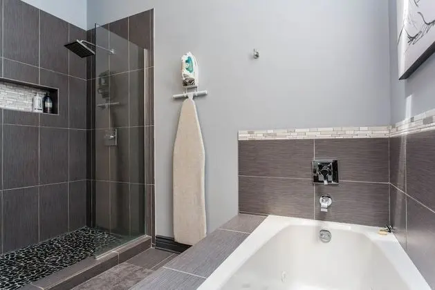 Deluxe Oda, 1 Tek Kişilik Yatak, Ortak Banyo