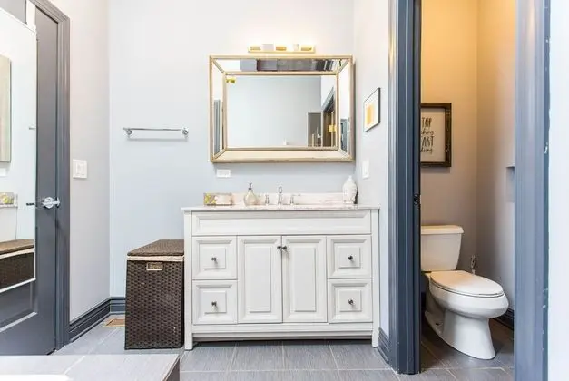 Deluxe Oda, 1 Tek Kişilik Yatak, Ortak Banyo