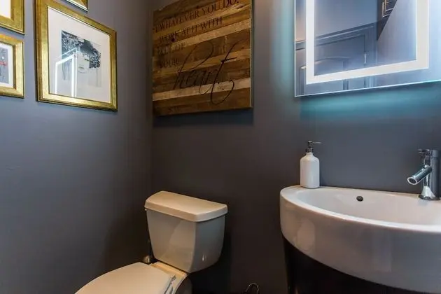 Deluxe Oda, 1 Tek Kişilik Yatak, Ortak Banyo