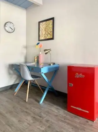 Family Dört Kişilik Oda, Birden Çok Yatak
