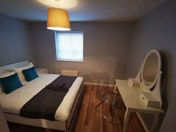 Standard Apart Daire