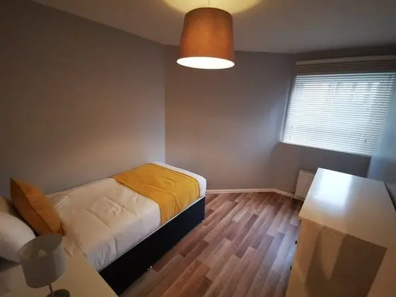 Standard Apart Daire