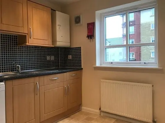 Standard Apart Daire