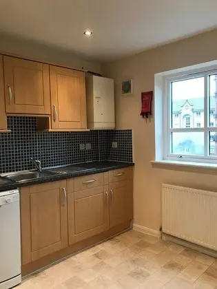 Standard Apart Daire