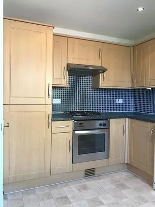 Standard Apart Daire