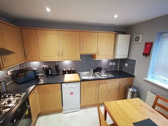 Standard Apart Daire