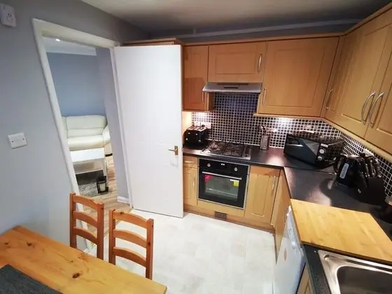 Standard Apart Daire