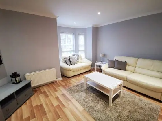 Standard Apart Daire