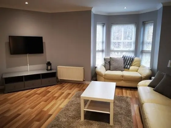 Standard Apart Daire