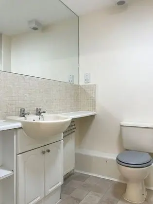 Standard Apart Daire