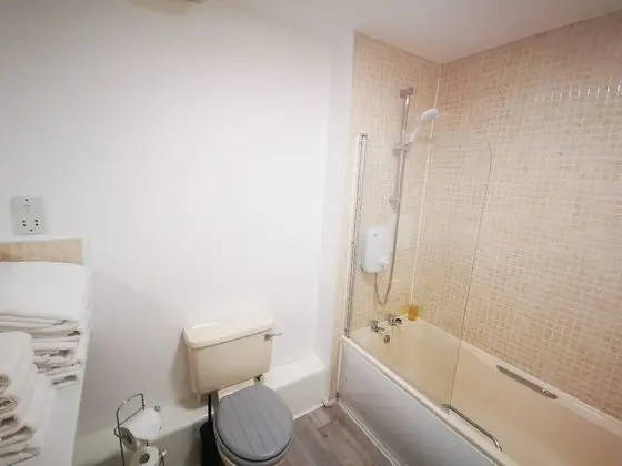 Standard Apart Daire