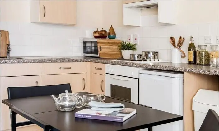 Classic Stüdyo (3/4 Size Small Double Bed)